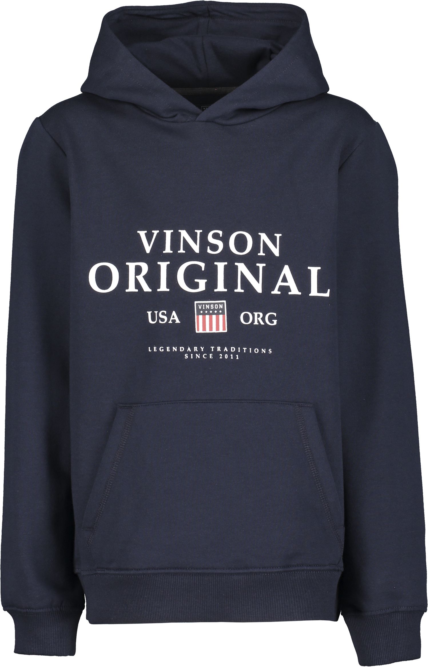 Vinson polo club hoodie online